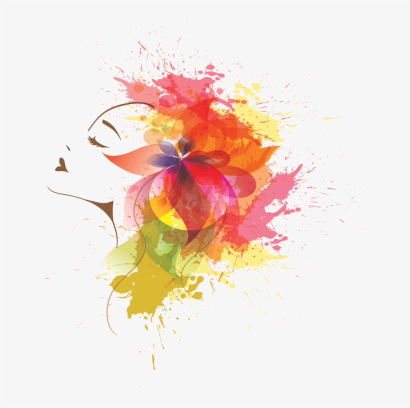 Watercolor Painting, transparent png #285616