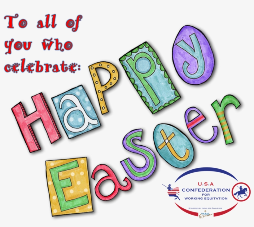 Happy Easter 2014, transparent png #285657