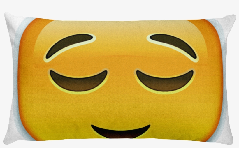 Relieved Emoji Png - Emojis Whatsapp Png, transparent png #285700