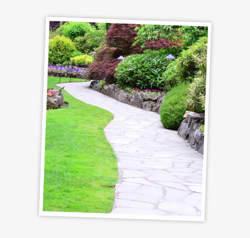 Landscaping Garden - Heavy Duty Garden Waste Bag, transparent png #285720