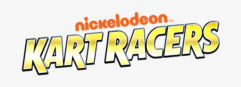 Nickelodeon Kart Racers Announced For All Major Consoles - Nickelodeon, transparent png #285740