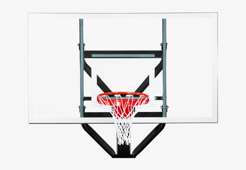 Elimination Of Backboard Dead Spots - Shoot Basketball, transparent png #285741