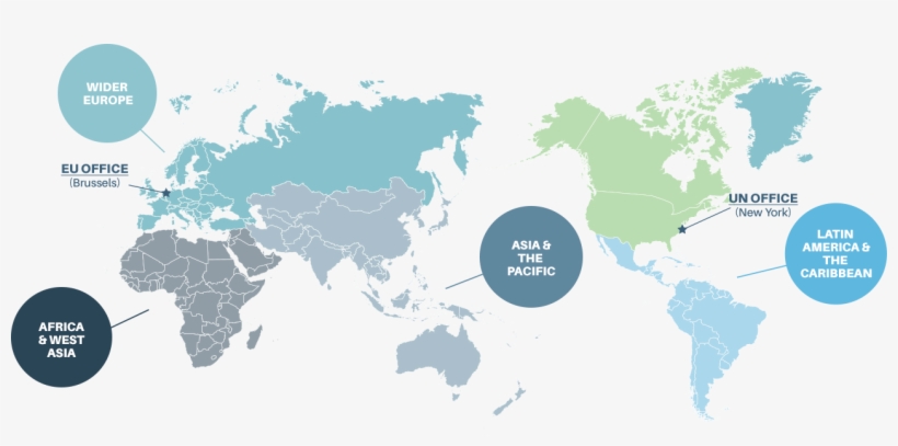 World Map, transparent png #285821