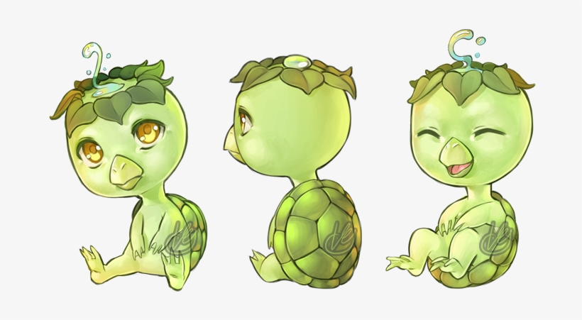 I Am Not Sure Who The Artist Of This Picture Is - Eldarya Kappa, transparent png #285854