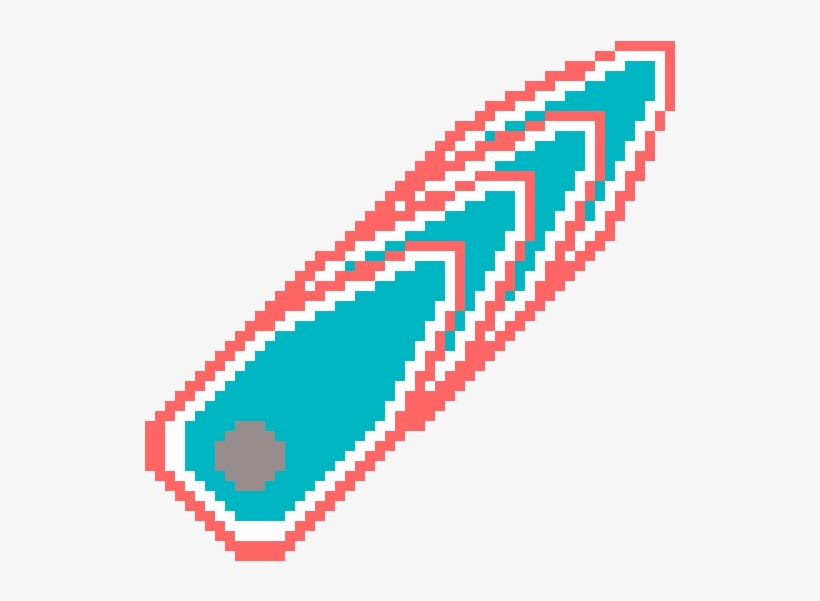 Comet, transparent png #285923