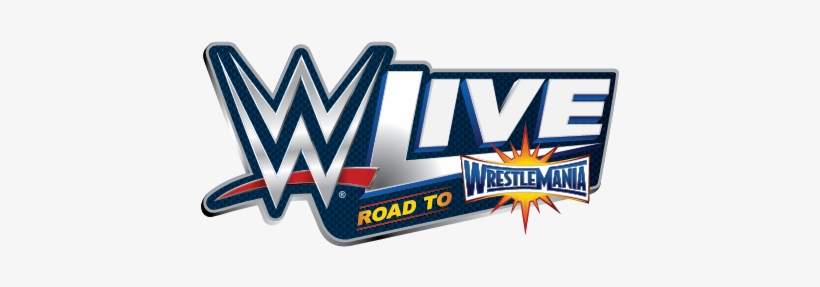 Wwe Live Road To Wrestlemania - Wwe Network - 6-months Subscription Prepaid Card, transparent png #286025