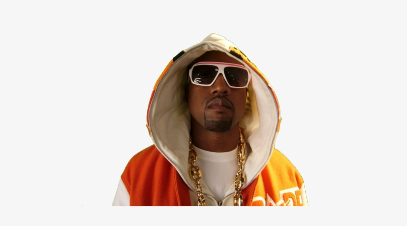 Kanye West French Fries Peoms, transparent png #286043