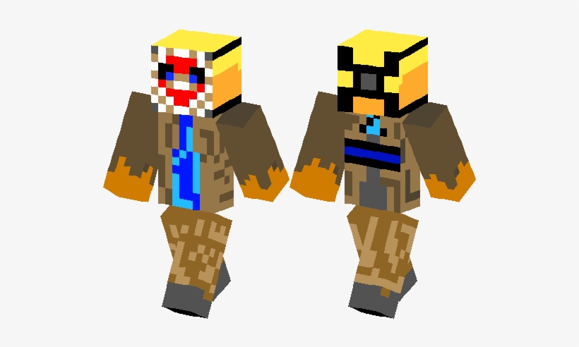 Minecraft, transparent png #286183