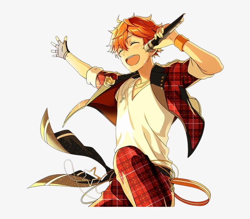 Subaru Akehoshi Full Render Bloomed - Akehoshi Subaru Png, transparent png #286211