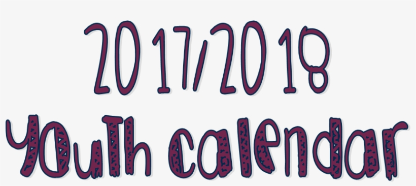 Youth Calendar Icon, transparent png #286305