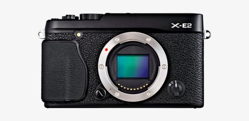 Fujifilm X A10 / X A3 Anti Glare Expert Shield - Fujifilm X E2, transparent png #286350