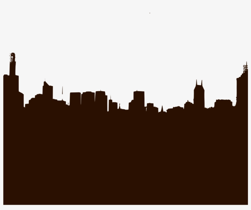 How To Set Use City Skyline Clipart, transparent png #286351