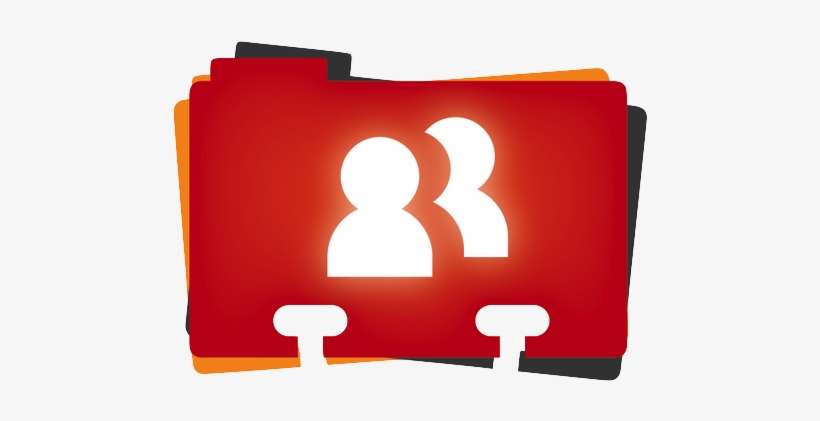 It Allows Students To Collaborate And Communicate - Fullcontact Png, transparent png #286439