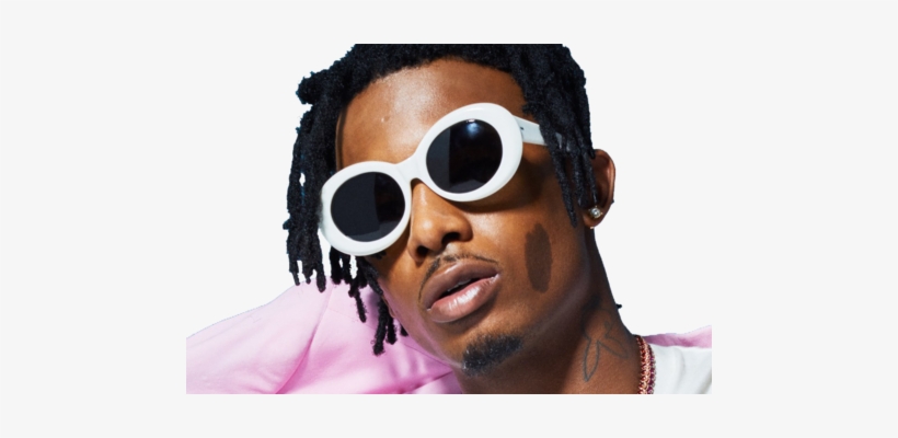 Clout Goggles - Carti Die Playboi Die Lit, transparent png #286525