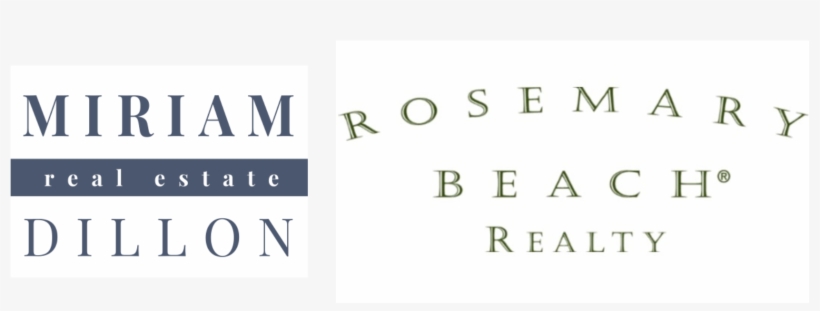 Real Estate In South Walton - Miriam Dillon, Broker Associate, Rosemary Beach Realty, transparent png #286571
