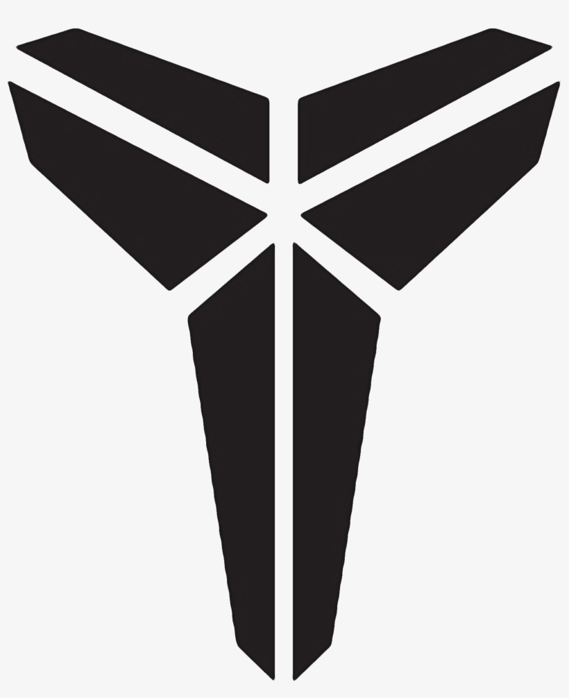 Kobe Bryant Logo, transparent png #286611