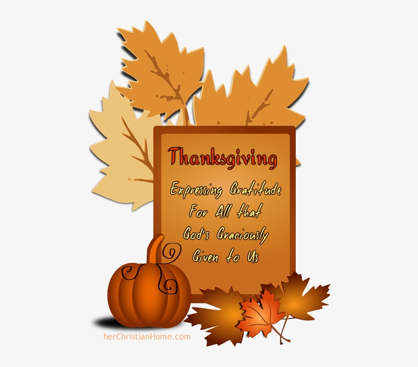 A Thanksgiving Poem Thanksgiving Poem - Fall Break No School, transparent png #286748