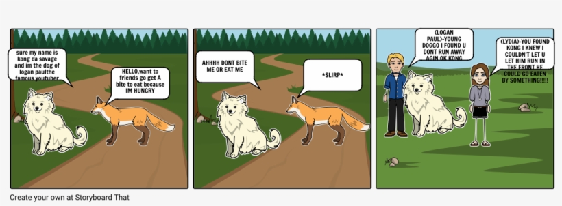 Young Doggo Kong - Kong Young Doggo, transparent png #286825