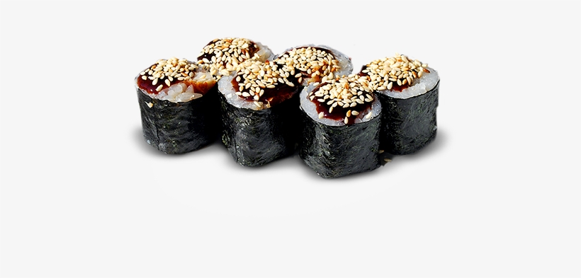 Sushi Png Image - Sushi, transparent png #286853