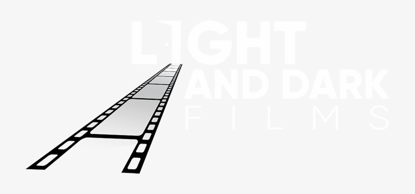 Light And Dark Films - Film, transparent png #286878