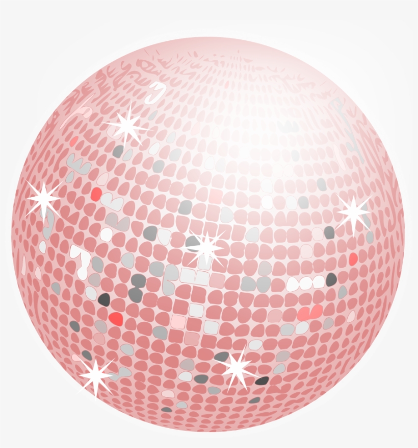 How To Set Use Disco Ball Clipart, transparent png #286930