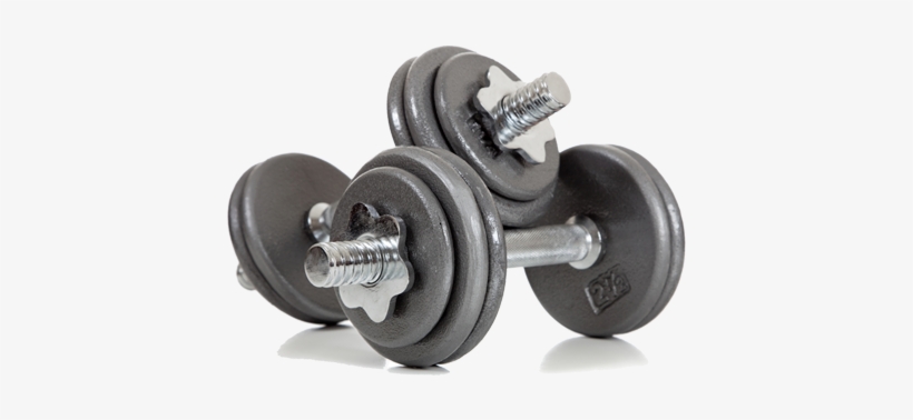 Dumbbell Png Download Image - Dumbbell, transparent png #286999