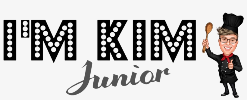 I'm Kim Junior, transparent png #287045