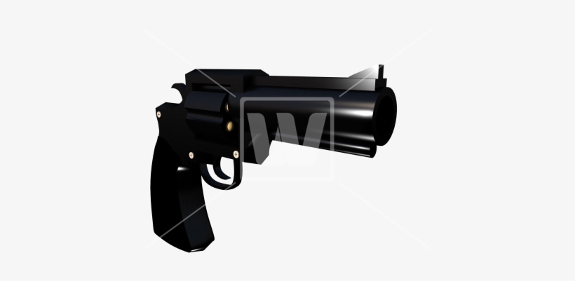 Firearm Weapon - Firearm, transparent png #287072