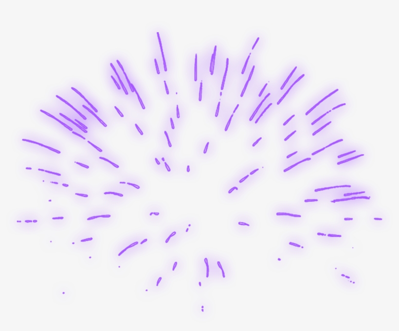 Buncee - Sparks Clipart, transparent png #287091