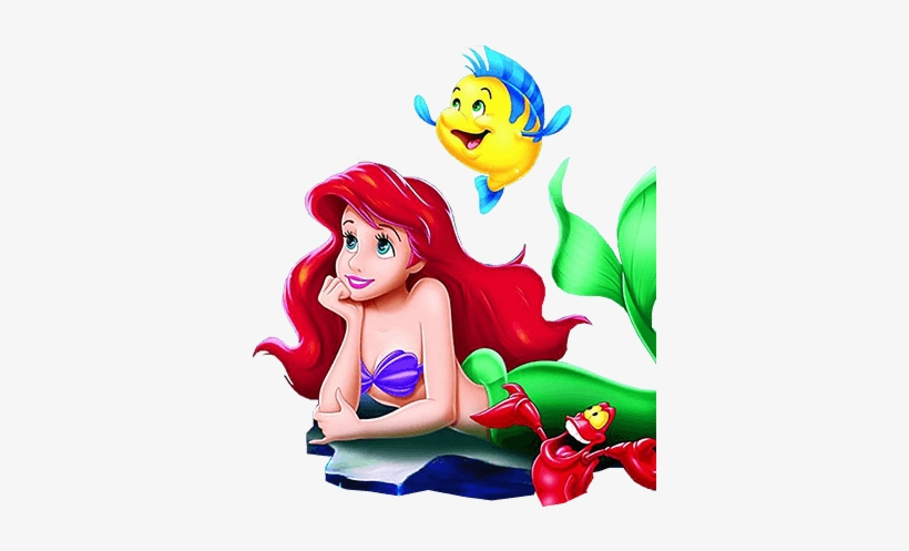 We Provide A Tarp For All Of Our Bouncer Deliveries - Little Mermaid Disney Png, transparent png #287121