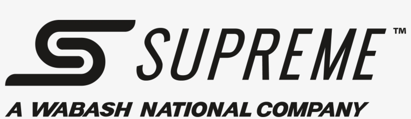 Supreme Logo - Library, transparent png #287124