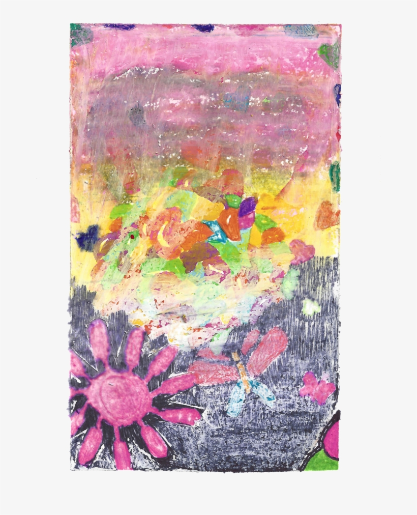 Hearts, Moons, Stars N Clovers, transparent png #287148