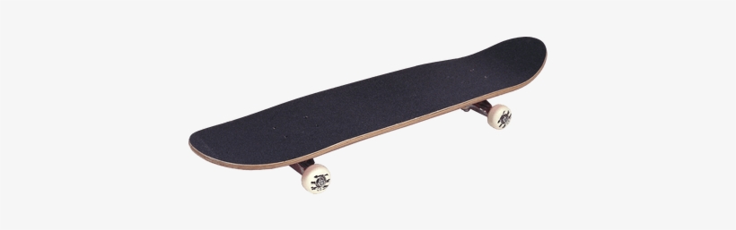Skateboard Left - Transparent Background Skateboard Clipart Transparent, transparent png #287242
