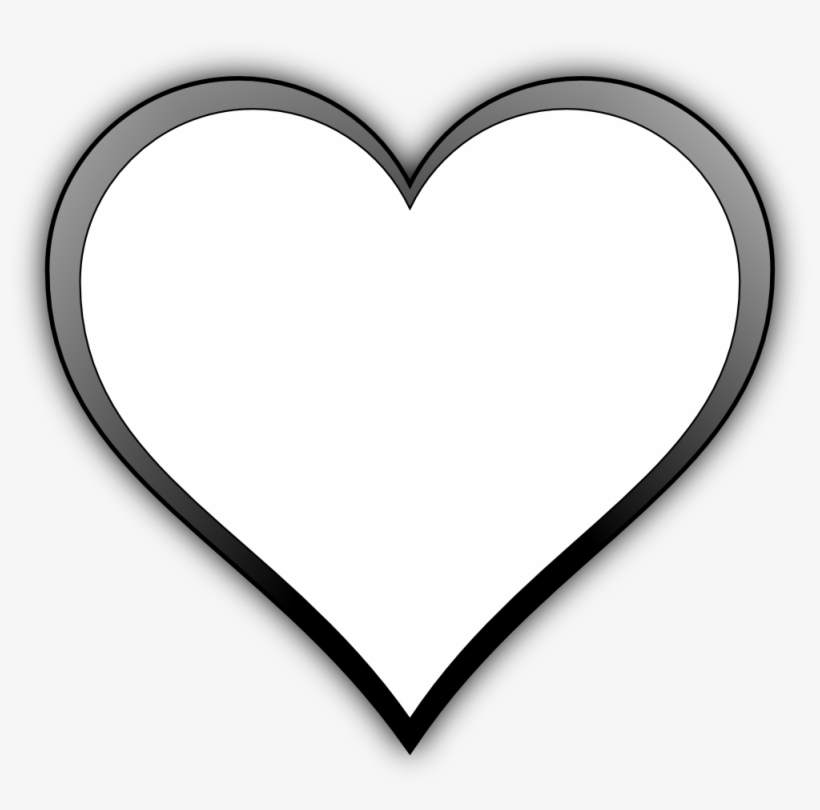 How To Set Use Heart Icon Clipart, transparent png #287333
