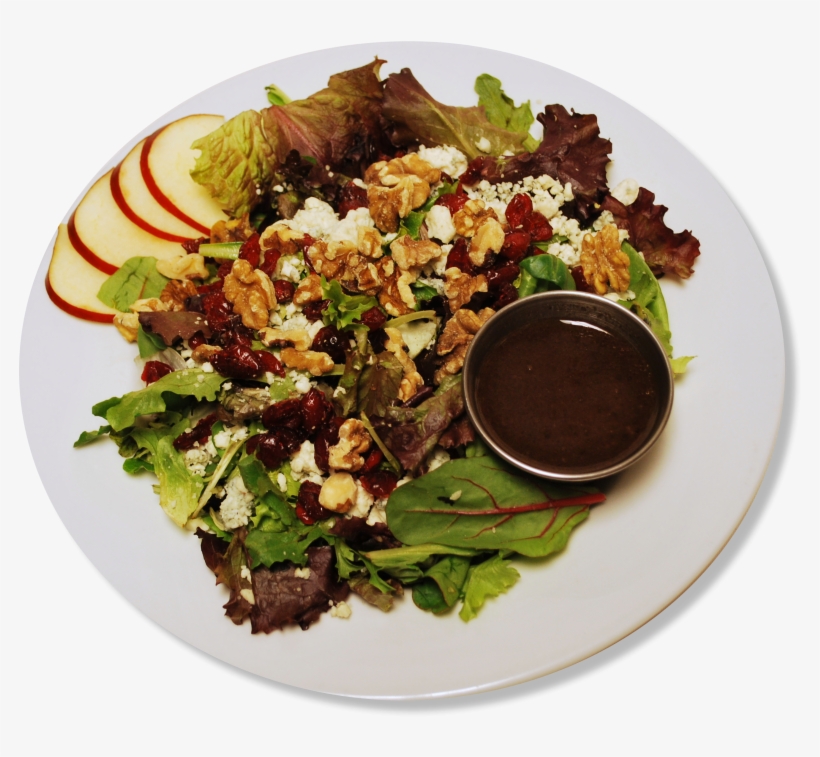 Nutty-salad - Salad, transparent png #287357