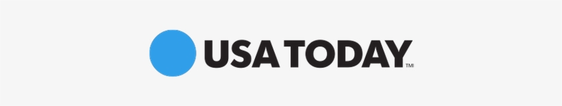 Usa Today Transparent Logo, transparent png #287397
