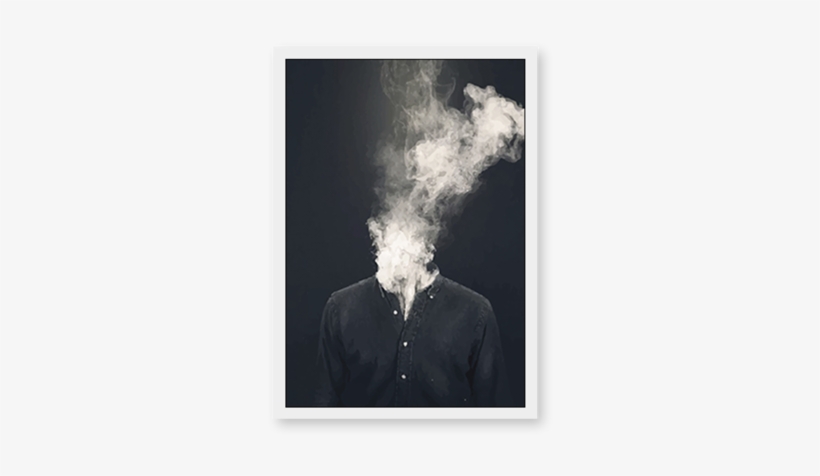 Move On - Smoke Photo Manipulation, transparent png #287426