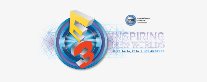 Braulio's Top Games Of E3 2016 List - Electronic Entertainment Expo, transparent png #287621