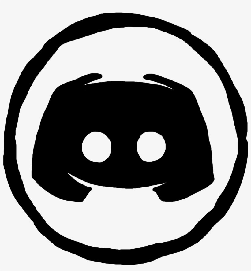 Discord Logo Alt Attribute Free Transparent Png Download Pngkey