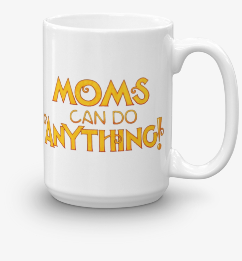 4 - Pink Fri-yay Mug - 11oz, transparent png #287672