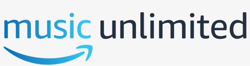 Amazon Music Unlimited - Amazon Music Unlimited Logo, transparent png #287692