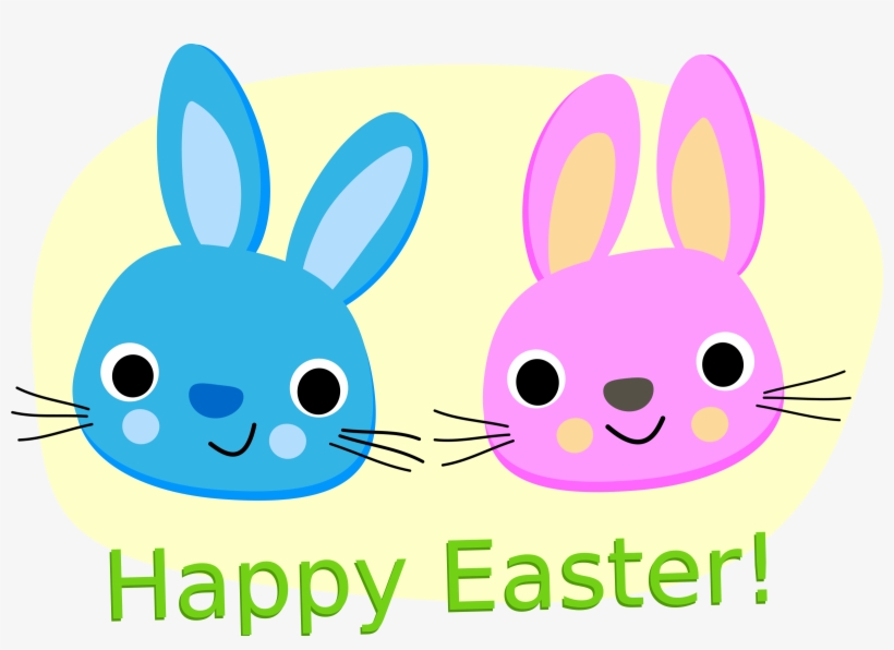 This Free Icons Png Design Of Happy Easter, transparent png #287717