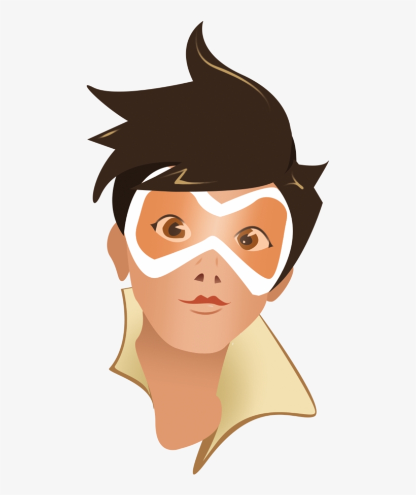 Tracer Clipart By Not - Tracer Clipart, transparent png #287740