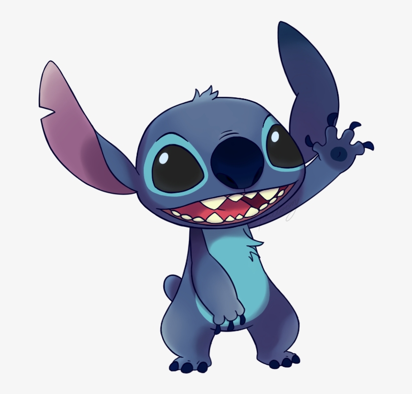 53 Images About Stitch On We Heart It - Stitch Memes, transparent png #287829