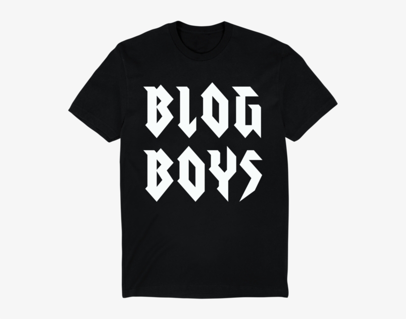 Blog Boys Logo Tee - Museums Are Not Neutral, transparent png #287904