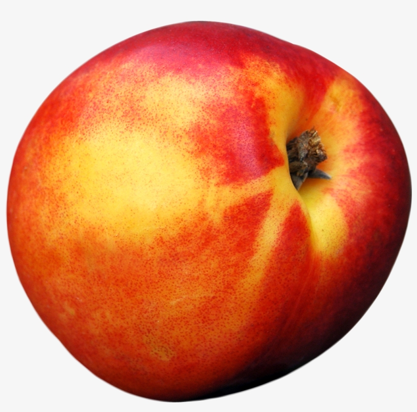 Peach Png - Peach, transparent png #287926