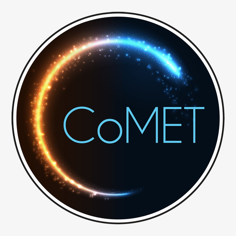 Penn State Comet Logo - Illustration, transparent png #287939