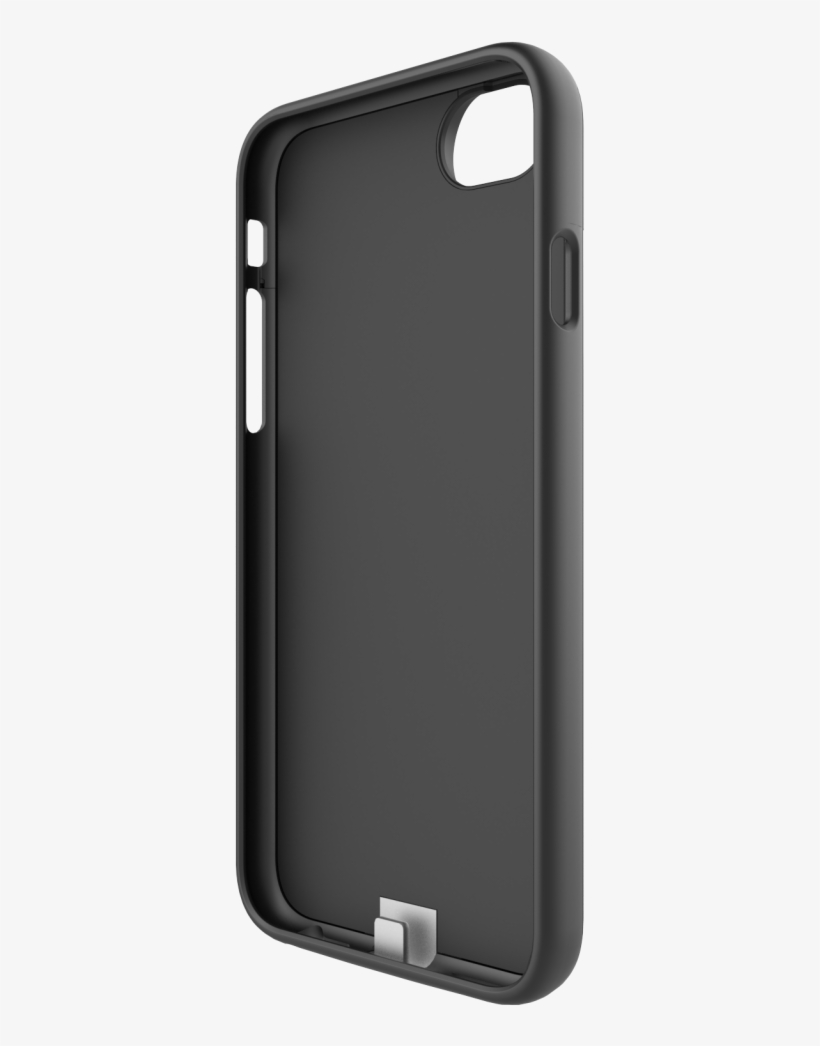 External Protective For Iphone - Black Waterproof Iphone 6s Case, transparent png #288083