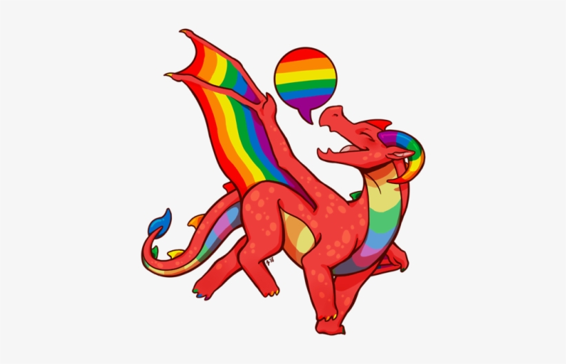 8 - Bi Dragon, transparent png #288197