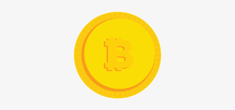Bitcoin, transparent png #288214